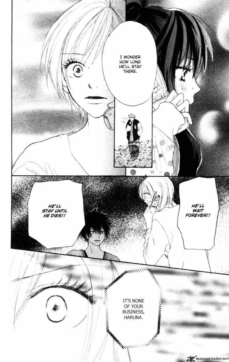 Read High School Debut chapter 7 image 21 on Lezhin