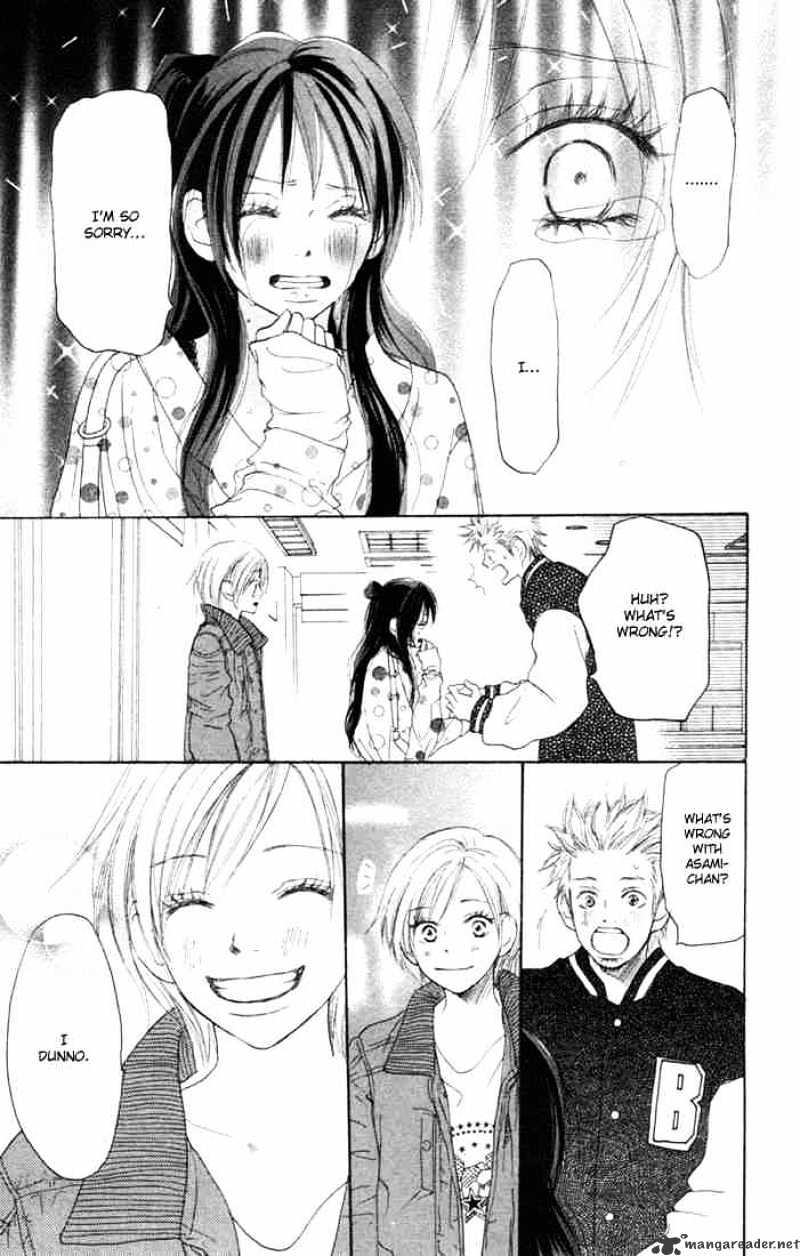 Read High School Debut chapter 7 image 30 on Lezhin