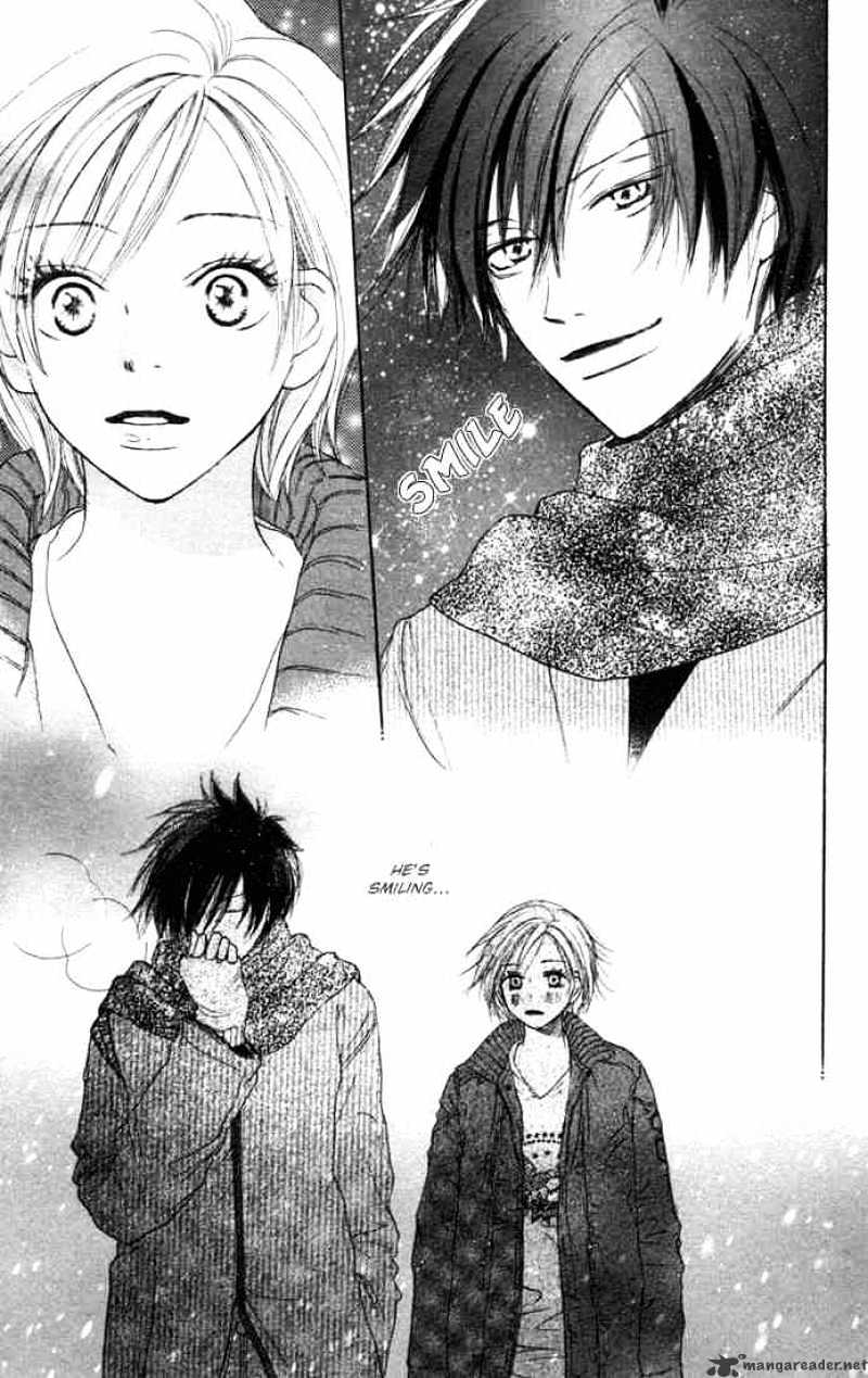 Read High School Debut chapter 7 image 32 on Lezhin