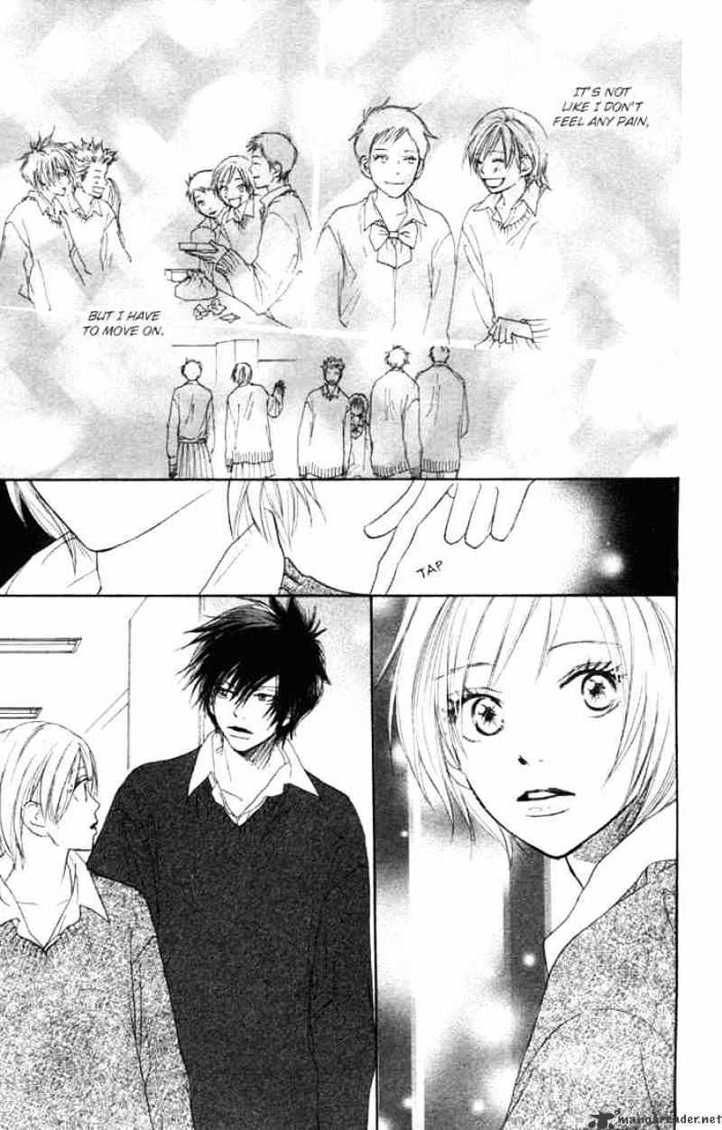 Read High School Debut chapter 7 image 4 on Lezhin