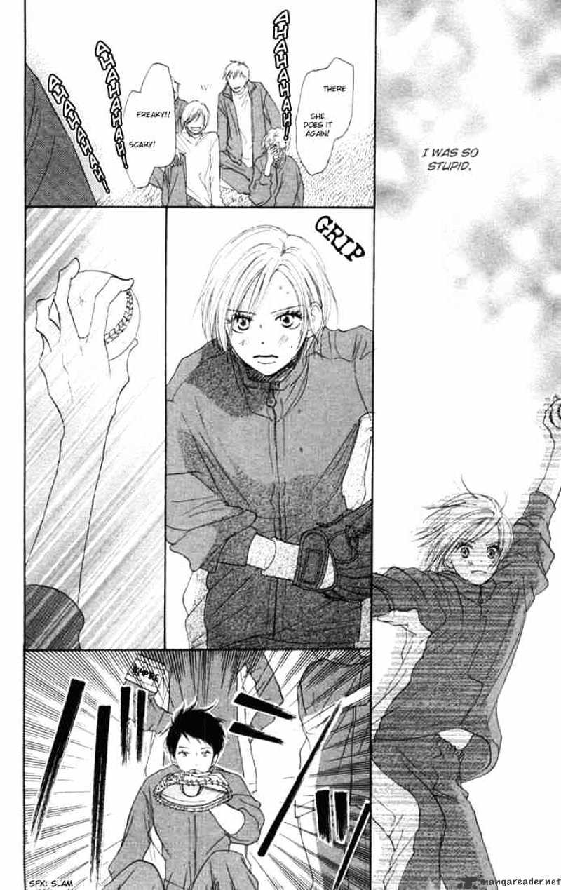 Read High School Debut chapter 8 image 30 on Lezhin
