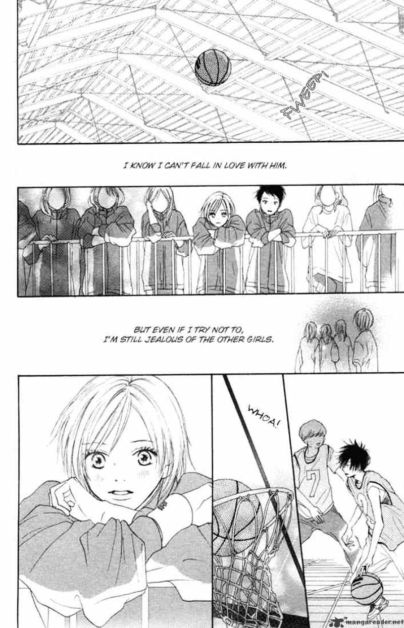 Read High School Debut chapter 8 image 34 on Lezhin