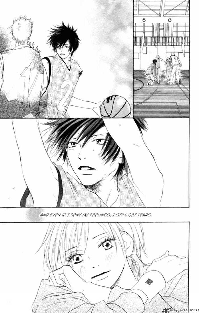 Read High School Debut chapter 8 image 35 on Lezhin