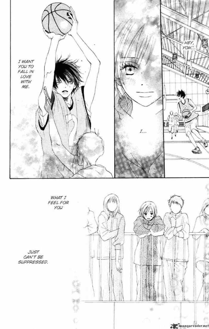 Read High School Debut chapter 8 image 36 on Lezhin