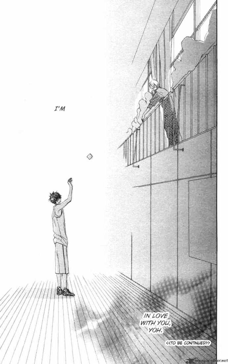 Read High School Debut chapter 8 image 39 on Lezhin