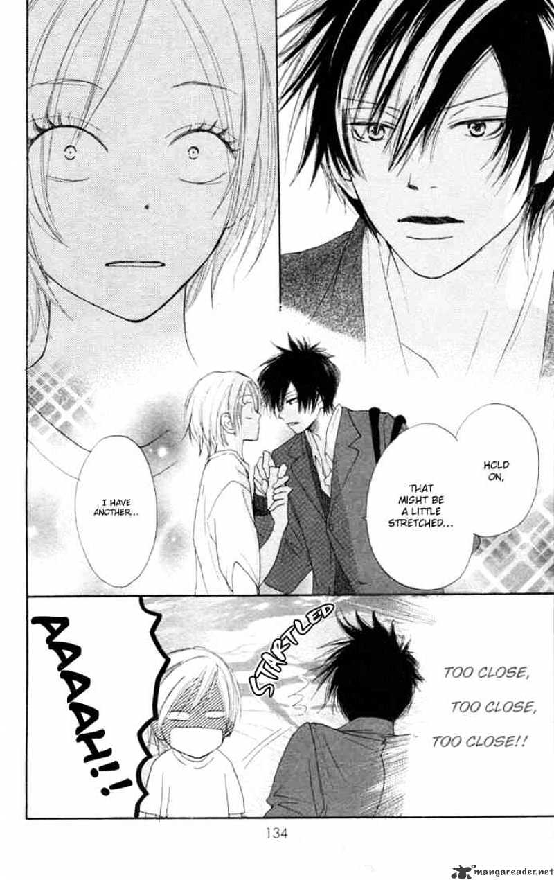 Read High School Debut chapter 8 image 4 on Lezhin