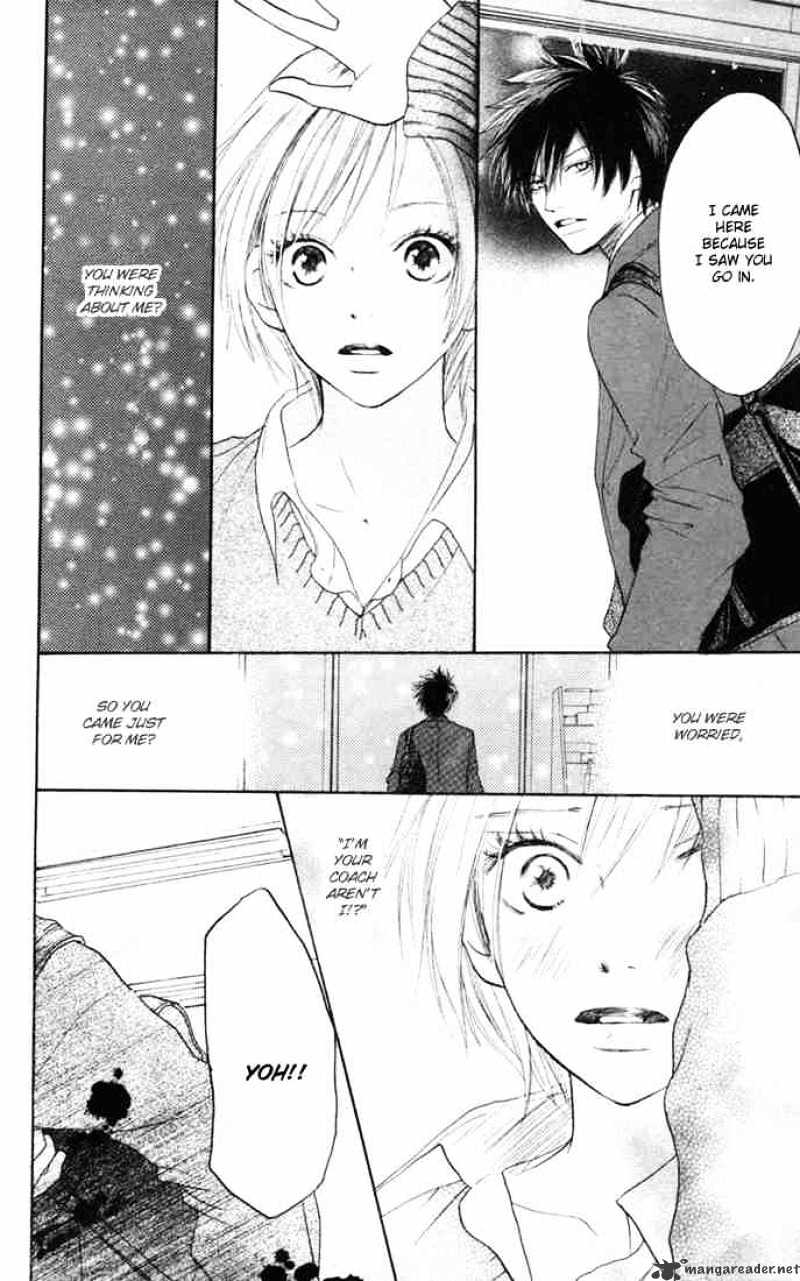 Read High School Debut chapter 9 image 15 on Lezhin