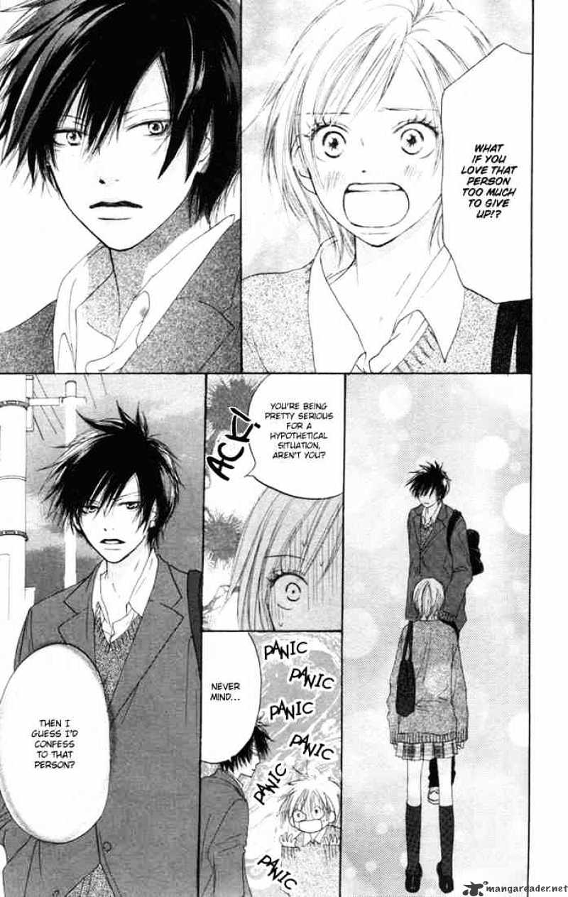 Read High School Debut chapter 9 image 18 on Lezhin