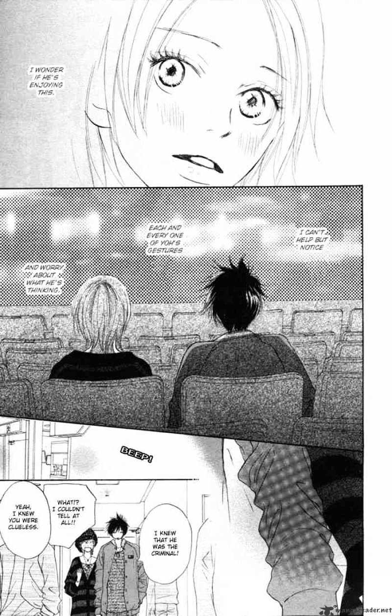 Read High School Debut chapter 9 image 36 on Lezhin