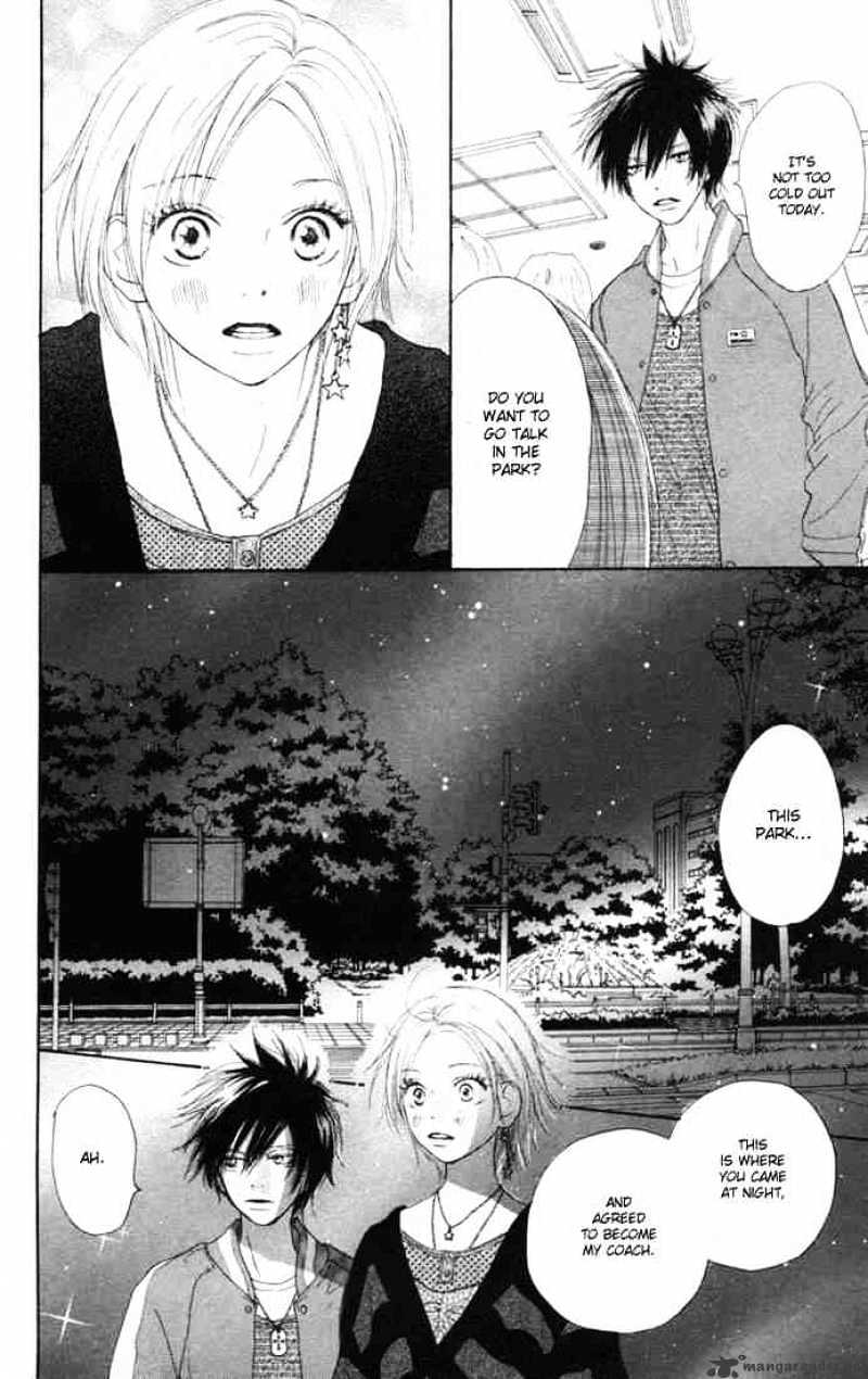 Read High School Debut chapter 9 image 39 on Lezhin