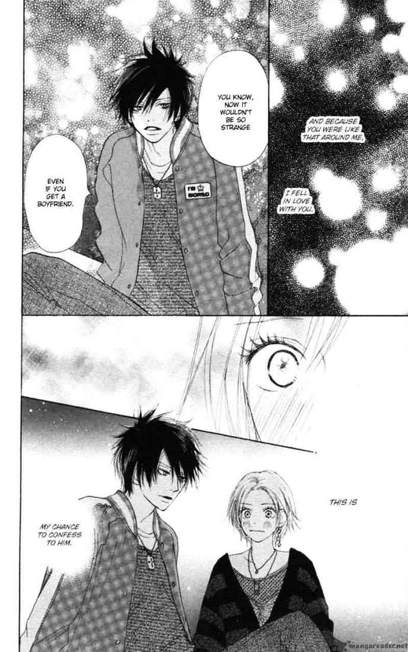 Read High School Debut chapter 9 image 41 on Lezhin