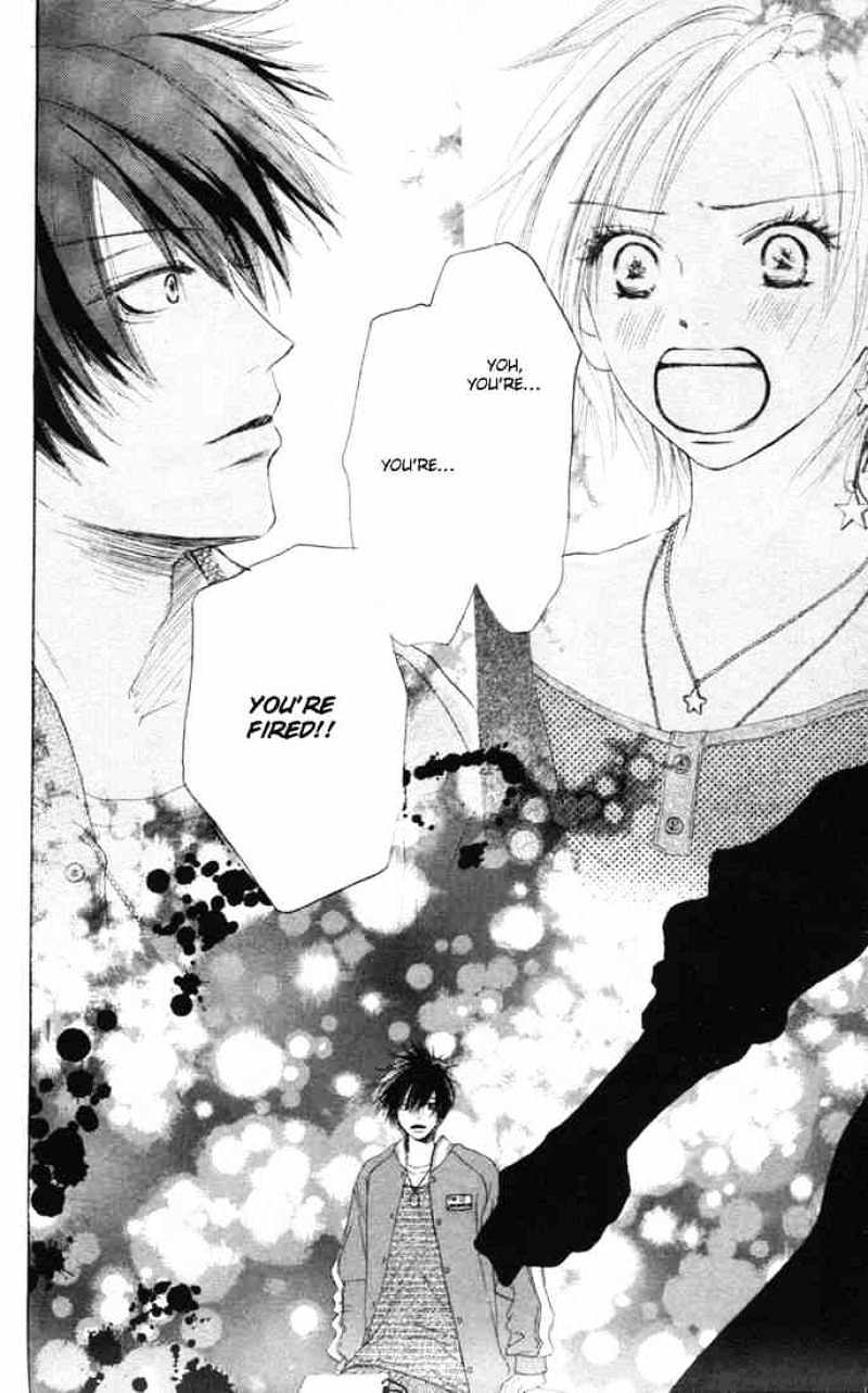 Read High School Debut chapter 9 image 45 on Lezhin