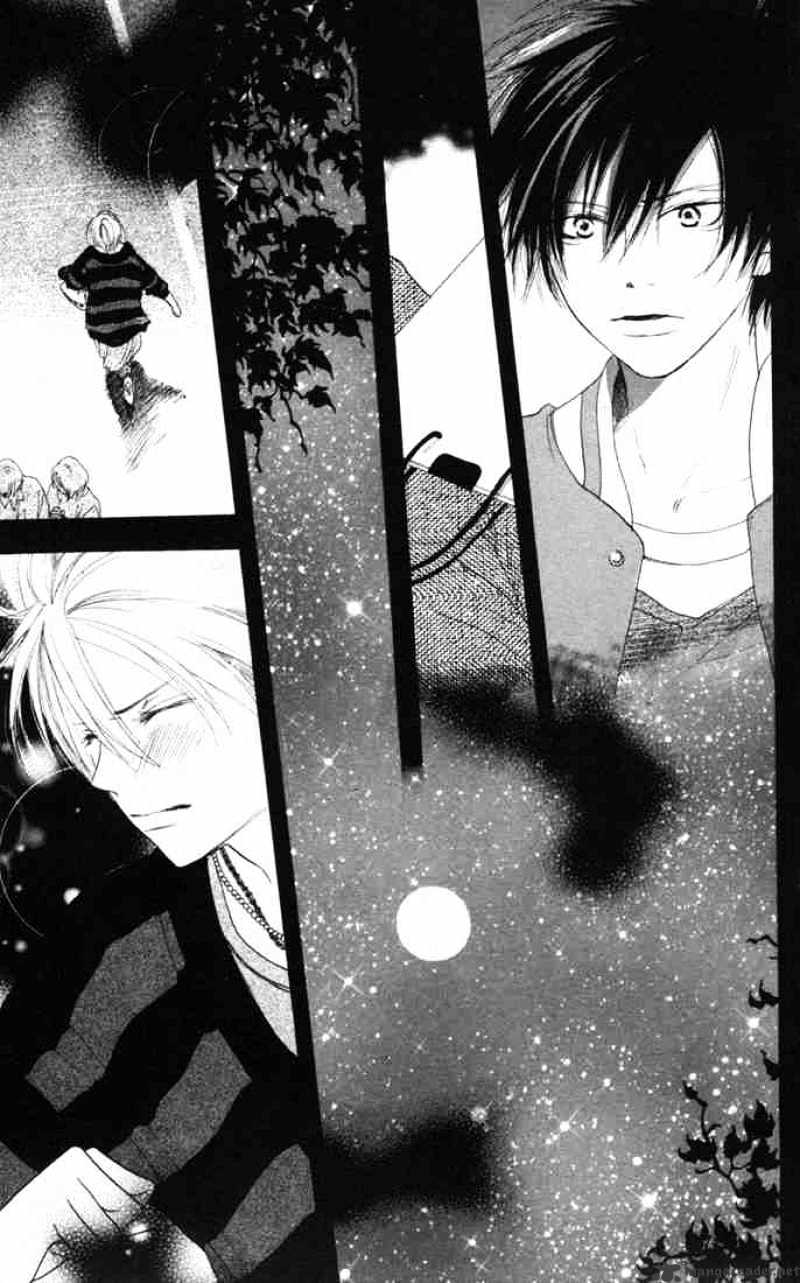 Read High School Debut chapter 9 image 46 on Lezhin