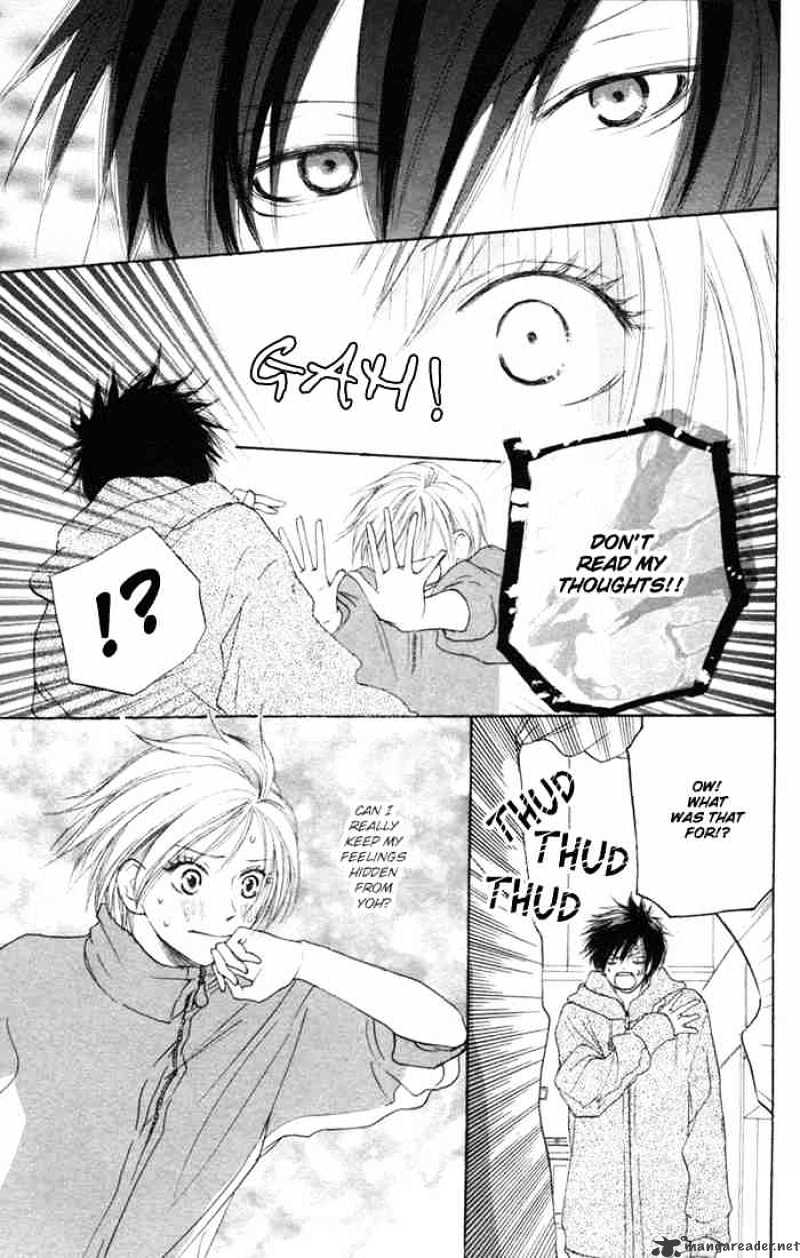 Read High School Debut chapter 9 image 6 on Lezhin