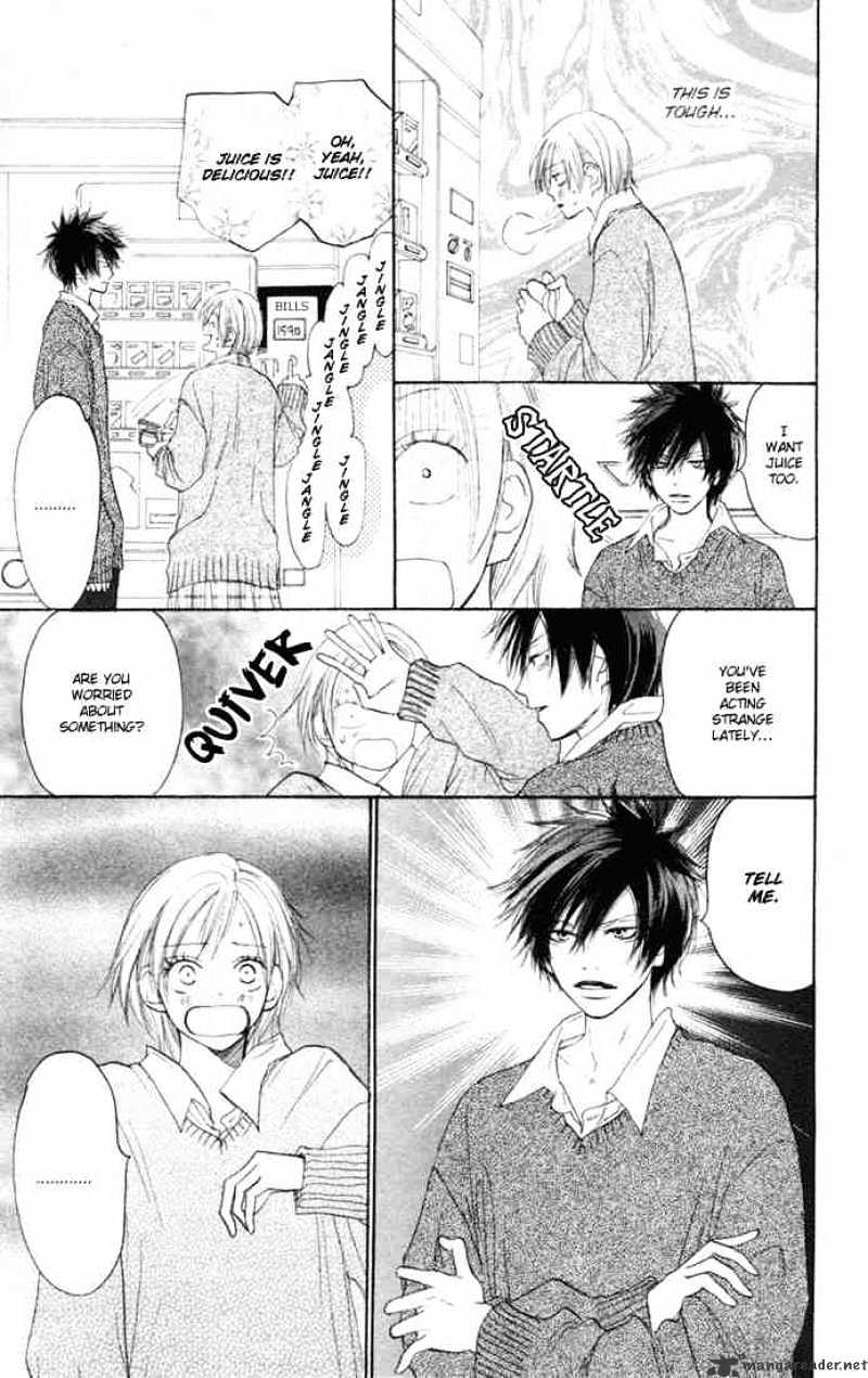 Read High School Debut chapter 9 image 8 on Lezhin