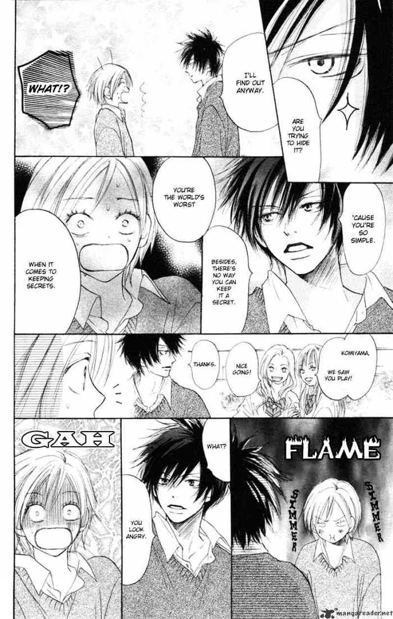 Read High School Debut chapter 9 image 9 on Lezhin