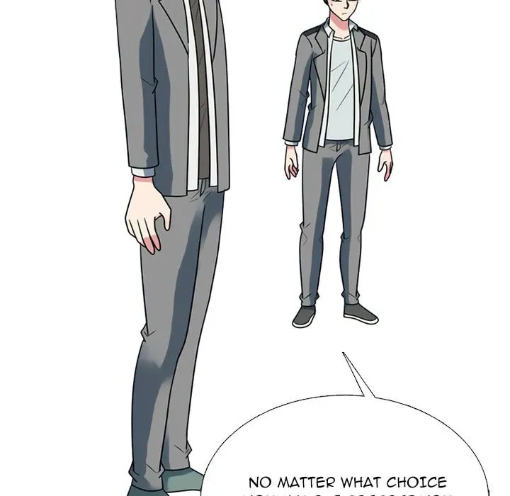 Read High School Devil chapter 351 image 100 on Lezhin