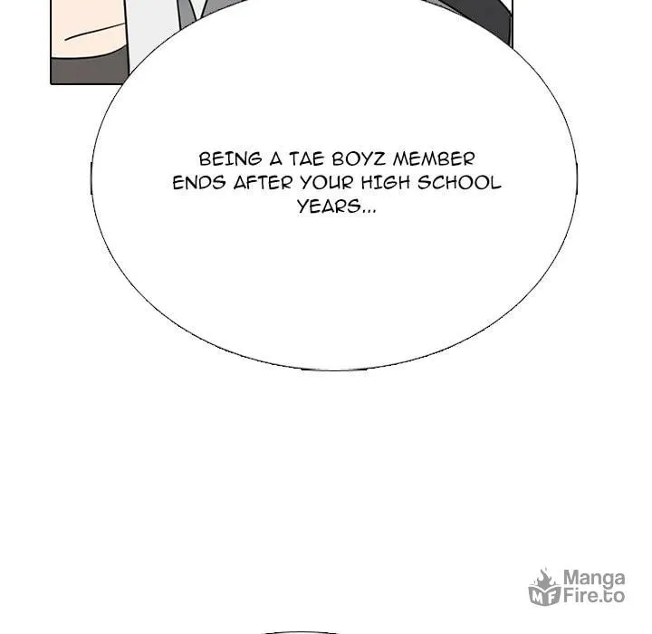 Read High School Devil chapter 351 image 104 on Lezhin