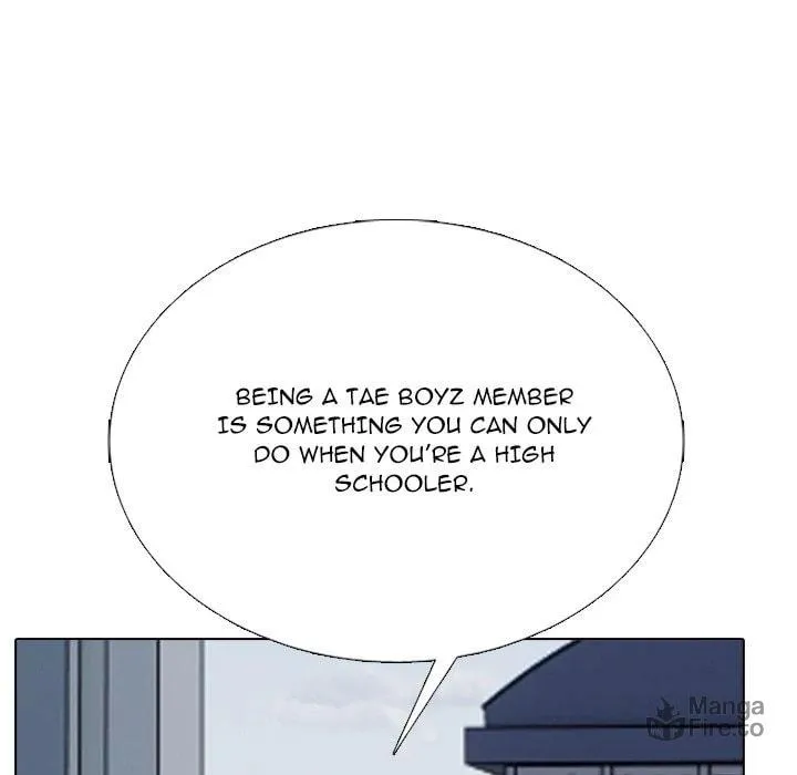 Read High School Devil chapter 351 image 107 on Lezhin
