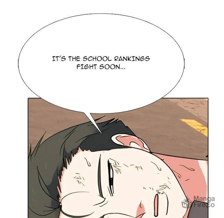 Read High School Devil chapter 351 image 124 on Lezhin