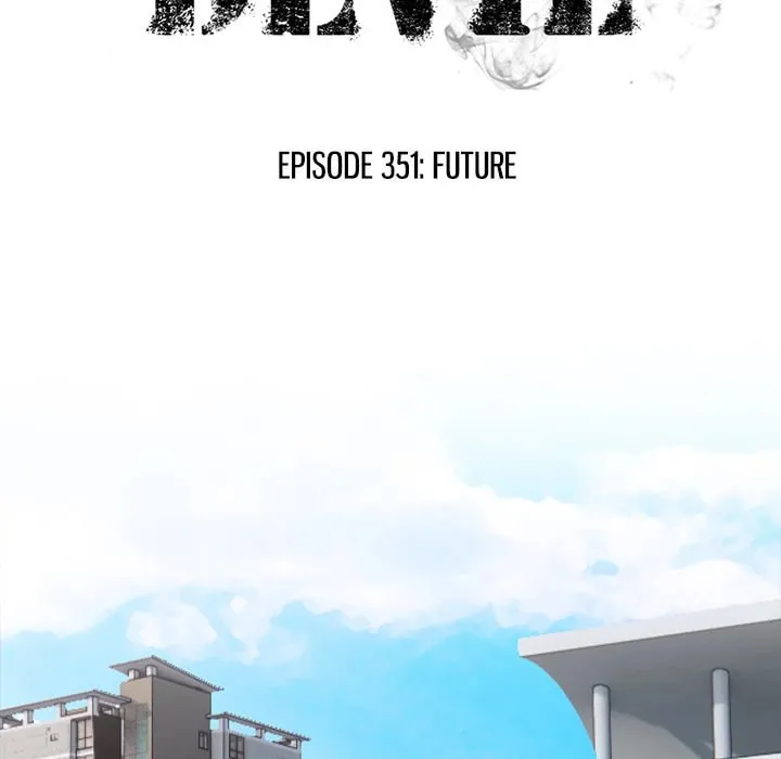 Read High School Devil chapter 351 image 13 on Lezhin