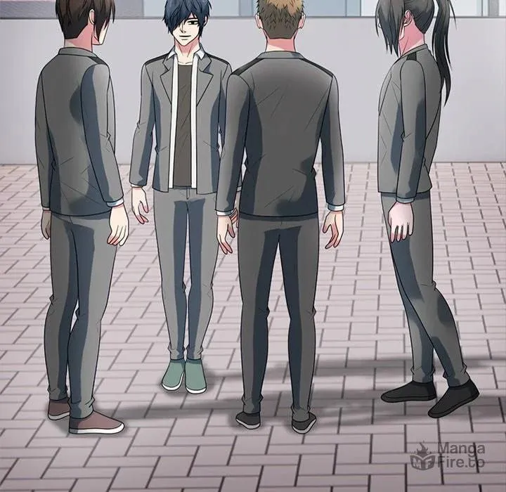 Read High School Devil chapter 351 image 17 on Lezhin