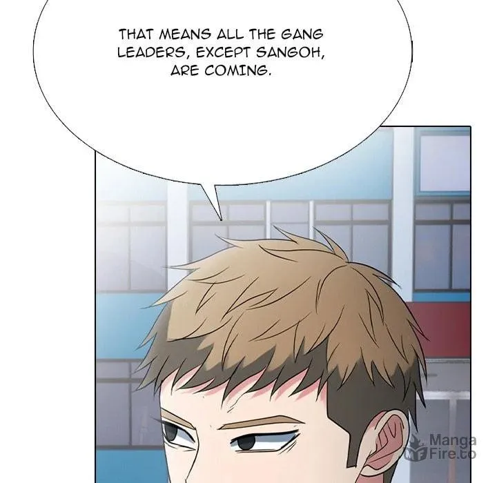 Read High School Devil chapter 351 image 19 on Lezhin