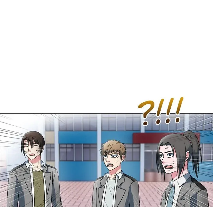 Read High School Devil chapter 351 image 28 on Lezhin