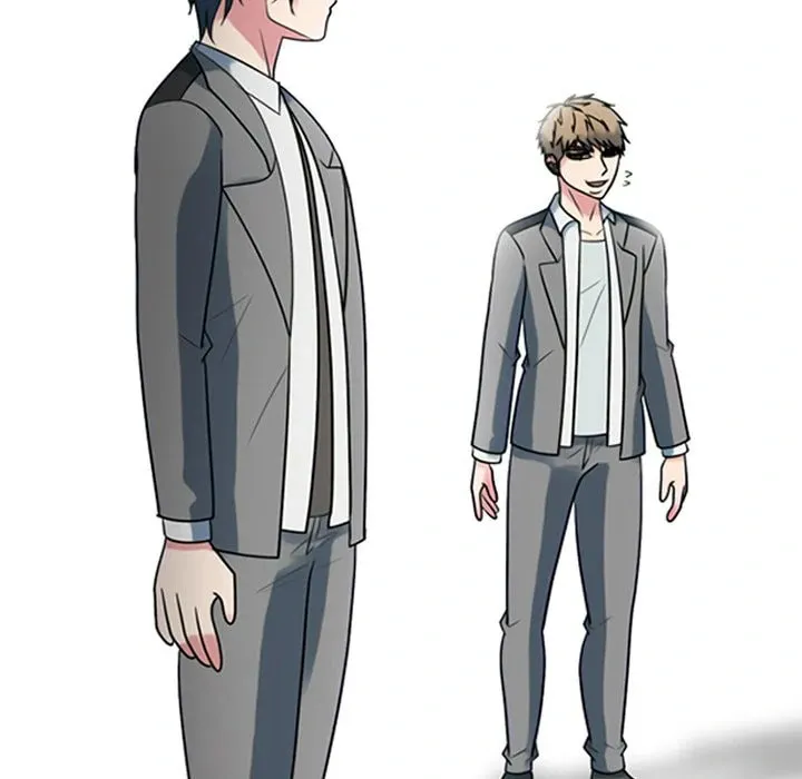 Read High School Devil chapter 351 image 46 on Lezhin