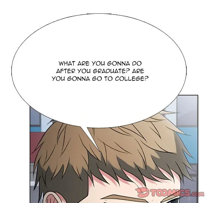 Read High School Devil chapter 351 image 48 on Lezhin
