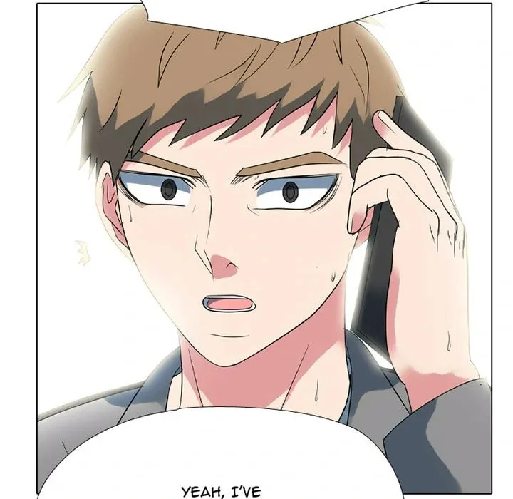 Read High School Devil chapter 351 image 6 on Lezhin