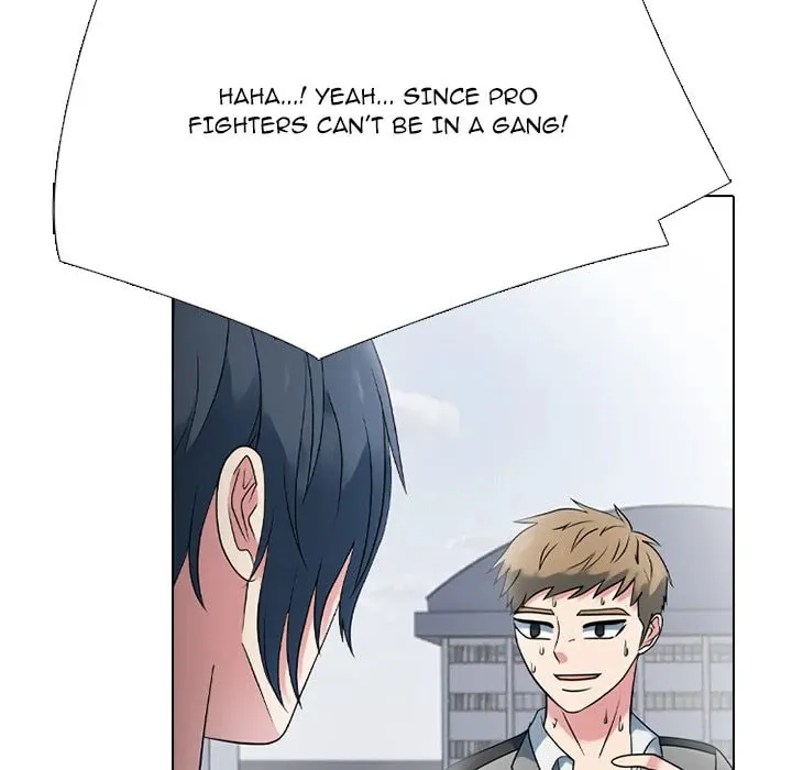 Read High School Devil chapter 351 image 76 on Lezhin