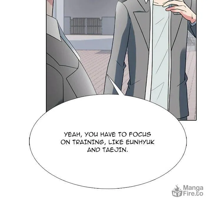 Read High School Devil chapter 351 image 77 on Lezhin