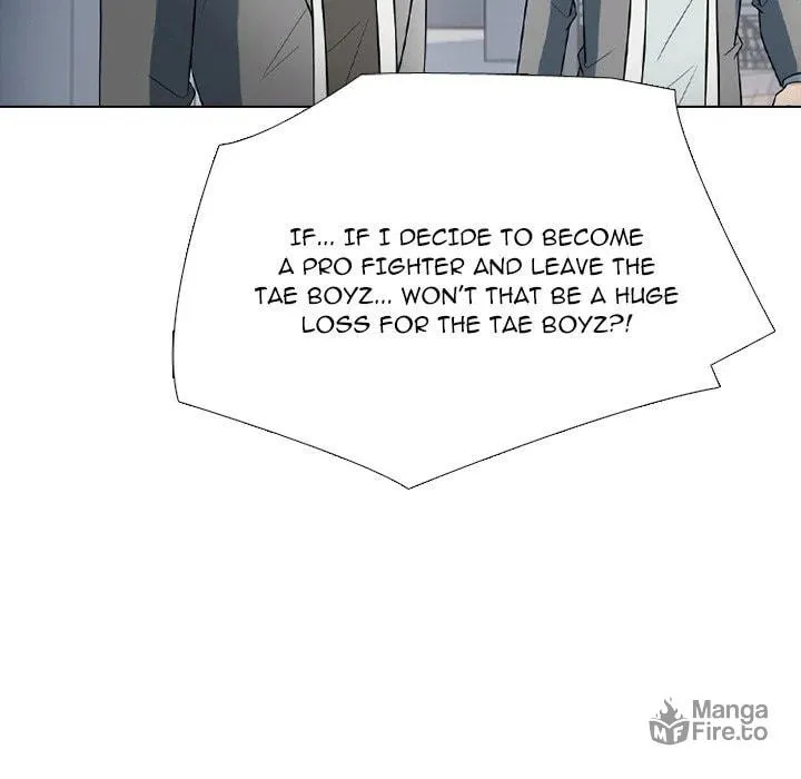 Read High School Devil chapter 351 image 86 on Lezhin