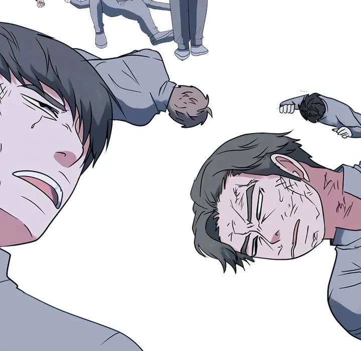 Read High School Devil chapter 352 image 115 on Lezhin