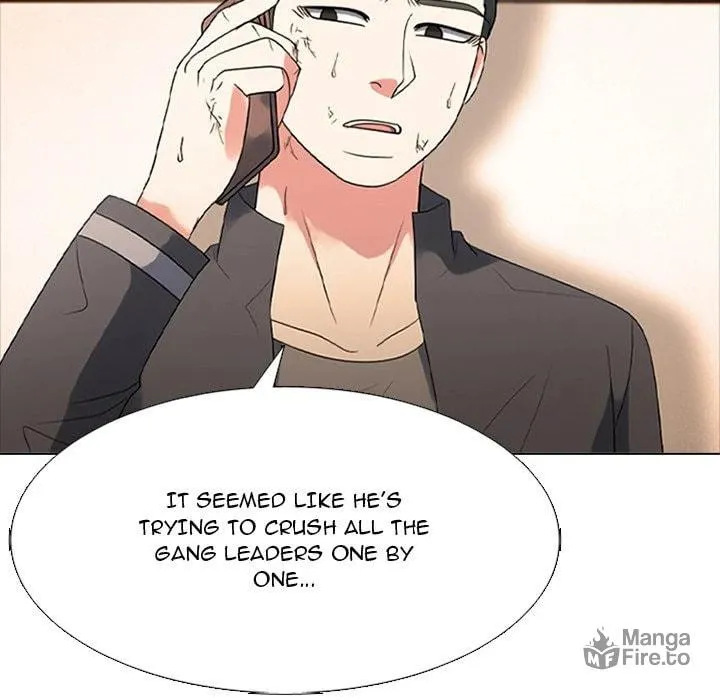 Read High School Devil chapter 352 image 19 on Lezhin