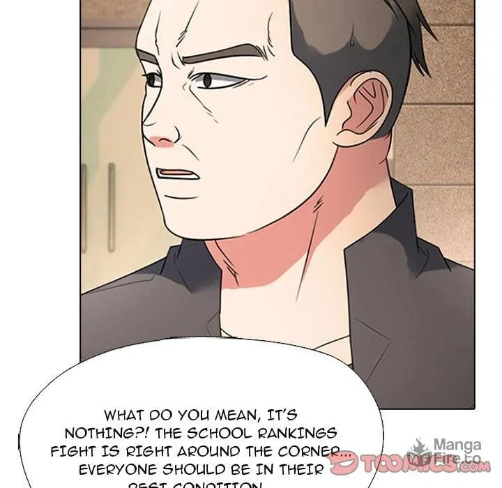Read High School Devil chapter 352 image 39 on Lezhin
