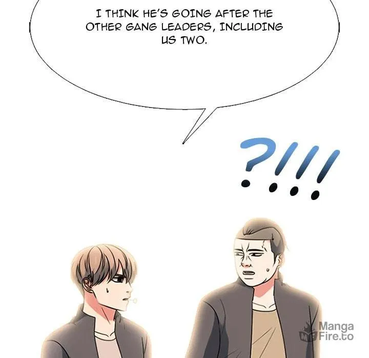 Read High School Devil chapter 352 image 41 on Lezhin
