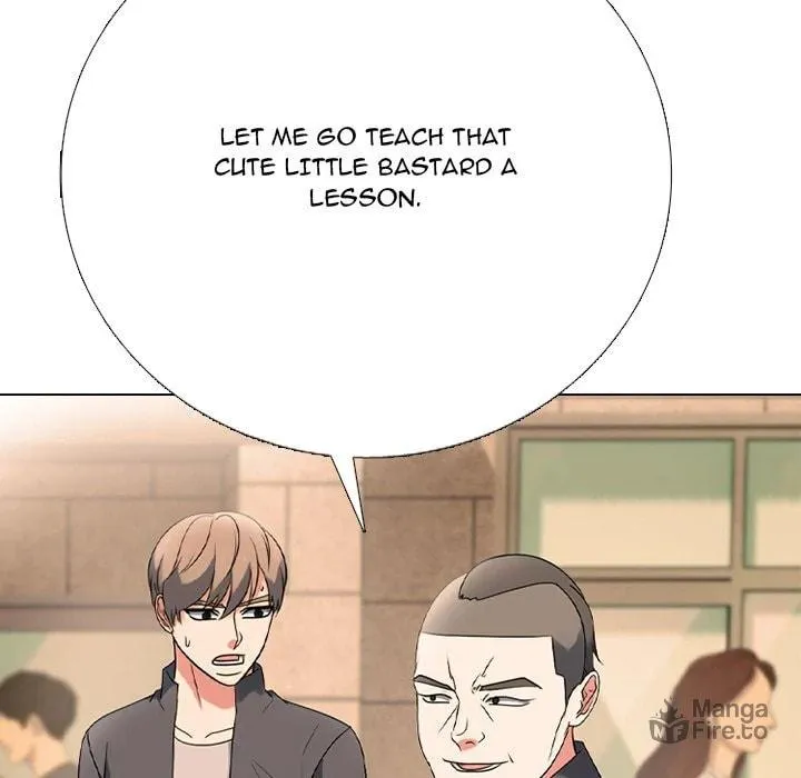 Read High School Devil chapter 352 image 54 on Lezhin