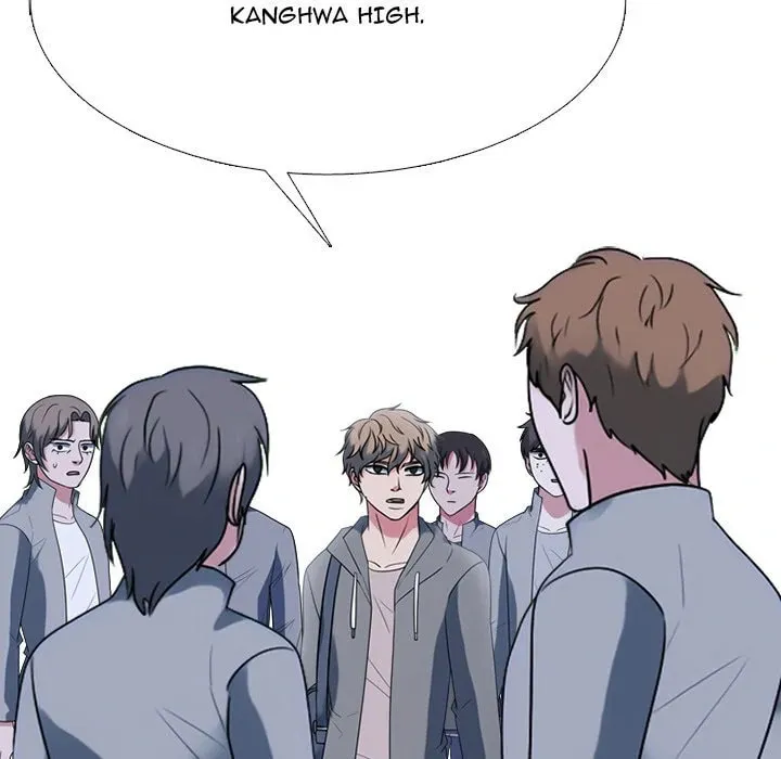 Read High School Devil chapter 352 image 85 on Lezhin