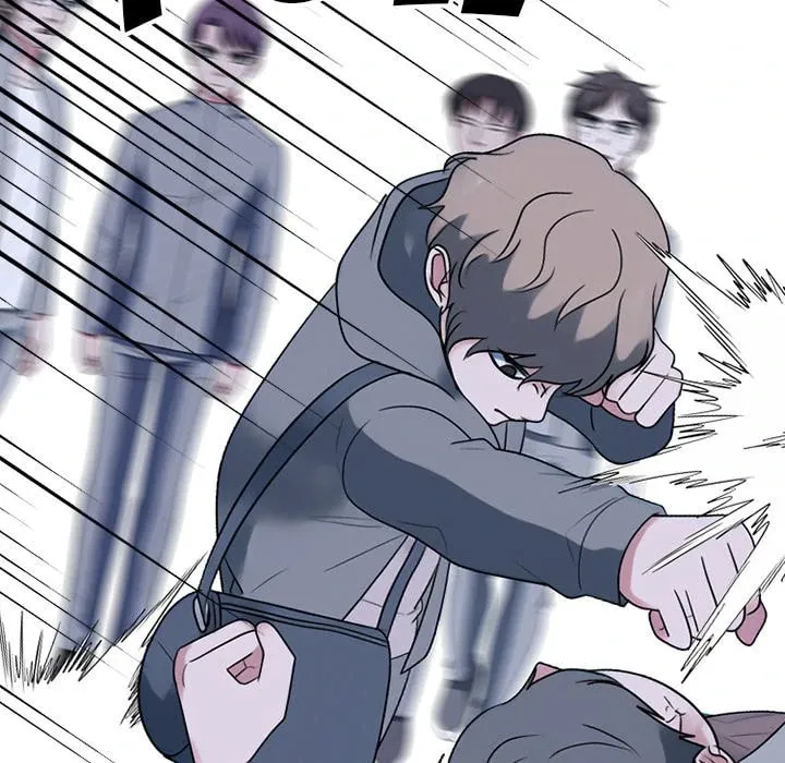 Read High School Devil chapter 352 image 93 on Lezhin