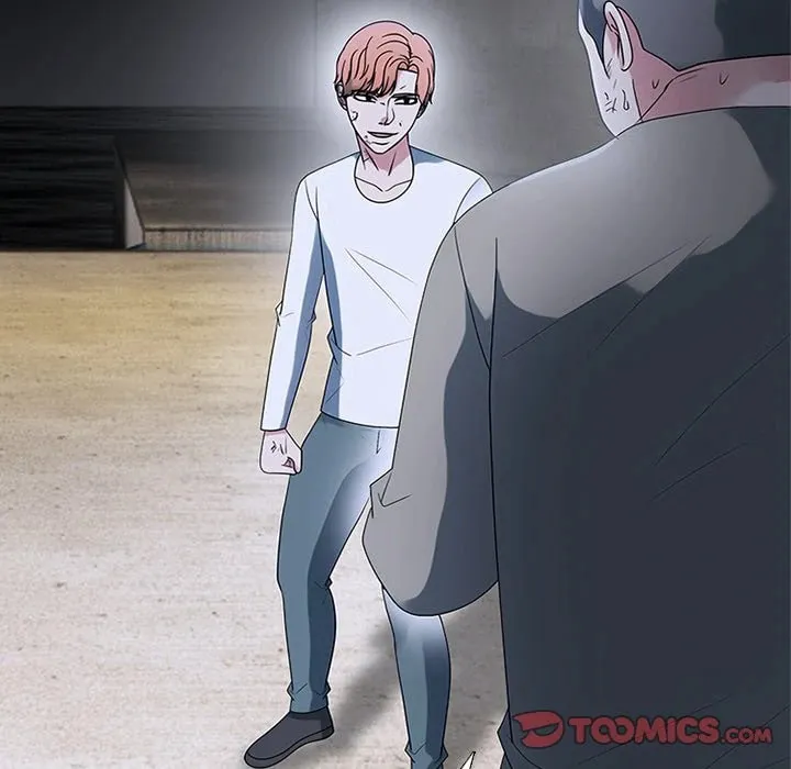 Read High School Devil chapter 353 image 33 on Lezhin
