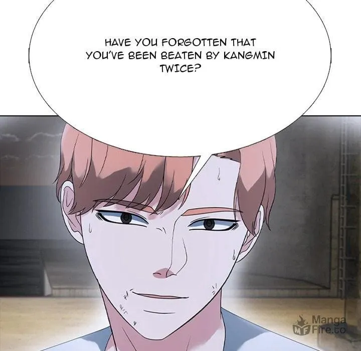 Read High School Devil chapter 353 image 35 on Lezhin