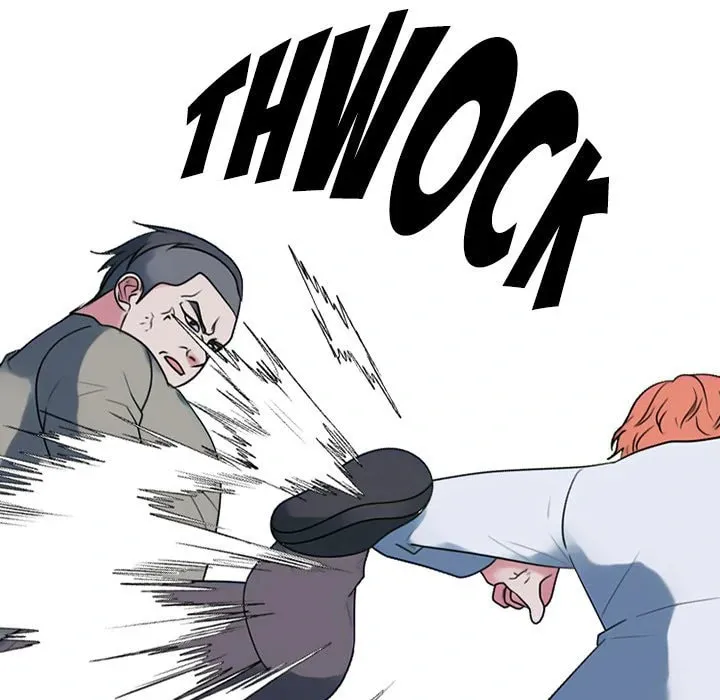 Read High School Devil chapter 353 image 88 on Lezhin