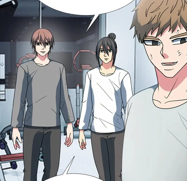 Read High School Devil chapter 354 image 126 on Lezhin