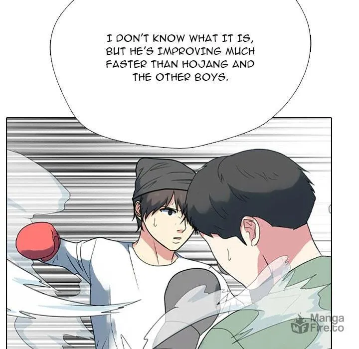 Read High School Devil chapter 354 image 128 on Lezhin