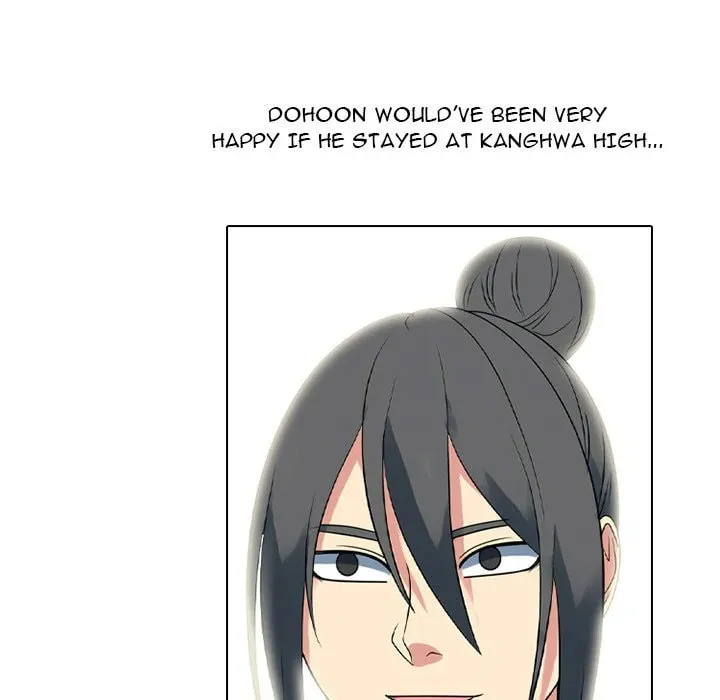 Read High School Devil chapter 354 image 130 on Lezhin