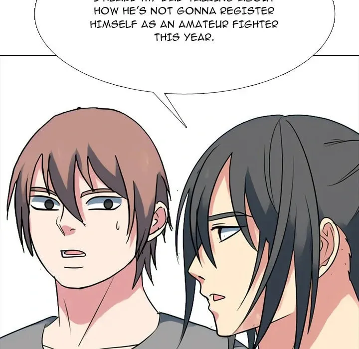 Read High School Devil chapter 354 image 133 on Lezhin