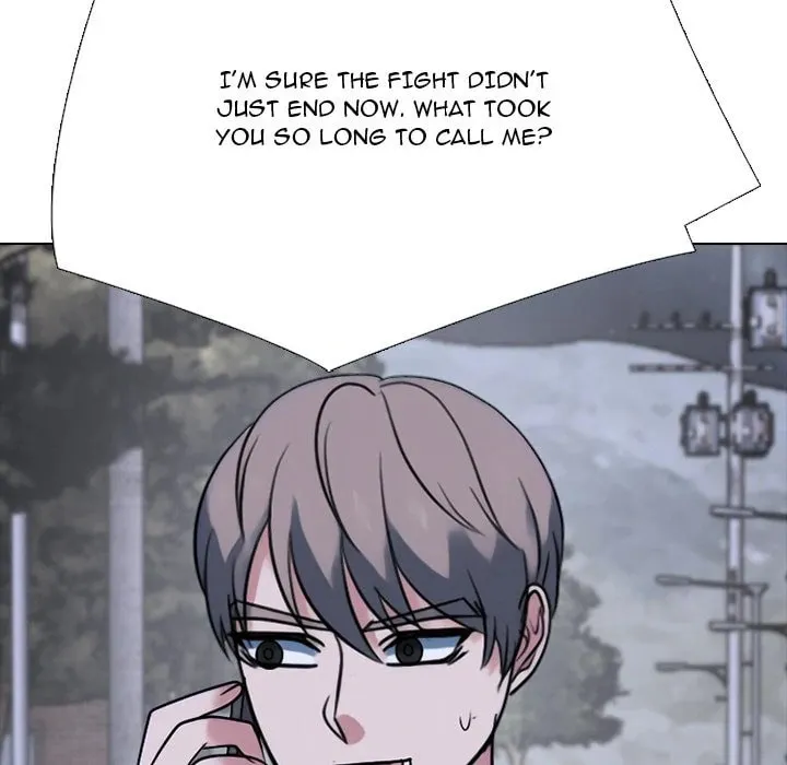 Read High School Devil chapter 354 image 31 on Lezhin