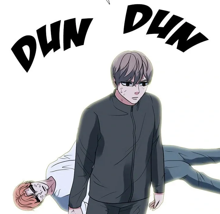 Read High School Devil chapter 355 image 100 on Lezhin